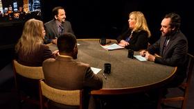 Video thumbnail: Colorado Inside Out April 18th, 2014 Edition