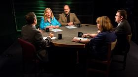 Video thumbnail: Colorado Inside Out April 25th, 2014 Edition