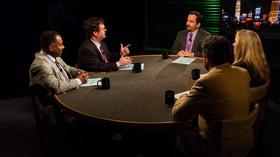 Video thumbnail: Colorado Inside Out May 16th, 2014 Edition