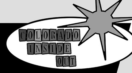 Video thumbnail: Colorado Inside Out Time Machine - Circa 1964