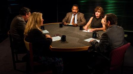 Video thumbnail: Colorado Inside Out July 11th, 2014 Edition