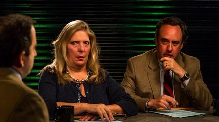 Video thumbnail: Colorado Inside Out July 25th, 2014 Edition