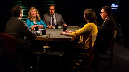 Video thumbnail: Colorado Inside Out August 1st, 2014 Edition