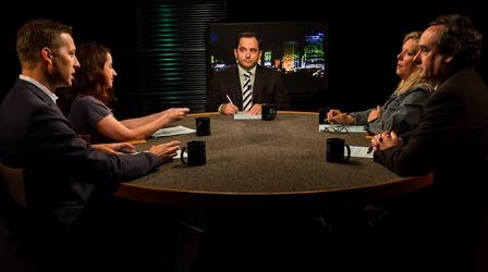 Video thumbnail: Colorado Inside Out August 15th, 2014 Edition