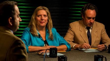 Video thumbnail: Colorado Inside Out August 22, 2014 Edition
