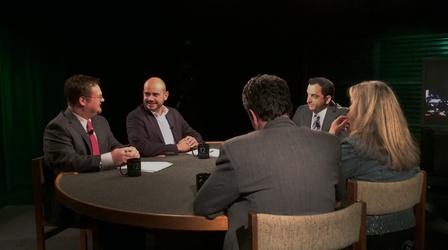 Video thumbnail: Colorado Inside Out September 5th, 2014 Edition