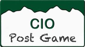 Video thumbnail: Colorado Inside Out POST GAME: September 12, 2014 Edition