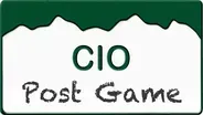 POST GAME: September 12, 2014 Edition