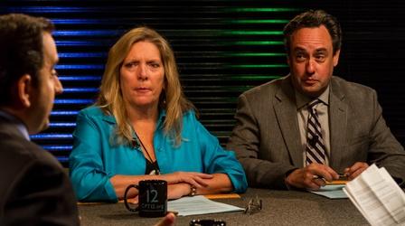 Video thumbnail: Colorado Inside Out September 19th, 2014 Edition