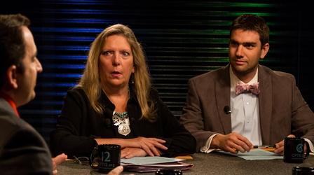 Video thumbnail: Colorado Inside Out September 26th, 2014 Edition