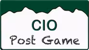POST GAME: October 10th, 2014 Edition