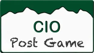 POST GAME: October 10th, 2014 Edition