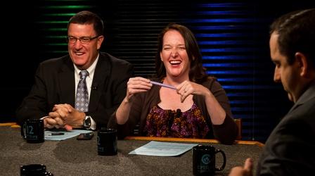 Video thumbnail: Colorado Inside Out October 17th, 2014 Edition
