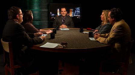 Video thumbnail: Colorado Inside Out POST GAME: October 17th, 2014 Edition