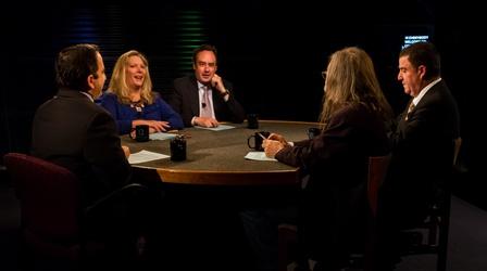 Video thumbnail: Colorado Inside Out October 24th, 2014 Edition