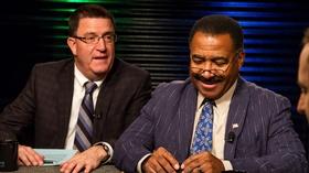 Video thumbnail: Colorado Inside Out POST GAME: October 31st, 2014 Edition
