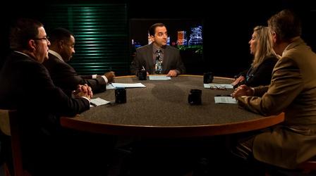 Video thumbnail: Colorado Inside Out November 21st, 2014 Edition