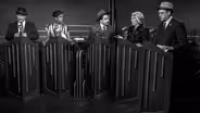 Time Machine - Circa 1940