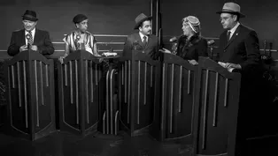 Time Machine - Circa 1940
