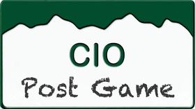 Video thumbnail: Colorado Inside Out POST GAME: December 9th, 2011 Edition