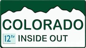 Video thumbnail: Colorado Inside Out July 22nd, 2011 Edition