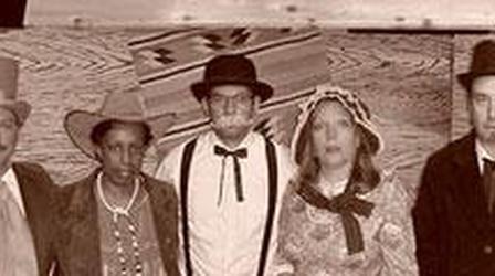Video thumbnail: Colorado Inside Out Time Machine - Circa 1858