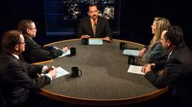 Video thumbnail: Colorado Inside Out January 15, 2016: Full Edition