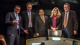 Video thumbnail: Colorado Inside Out February 5th, 2016 Edition