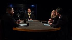 Video thumbnail: Colorado Inside Out June 17th, 2016 Edition