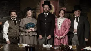Time Machine - Circa 1876