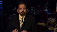 July 22nd, 2016: Reaction to Trump Speech