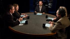 Video thumbnail: Colorado Inside Out October 7th, 2016 Edition