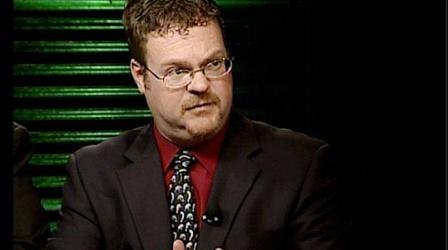 Video thumbnail: Colorado Inside Out November 30th, 2012 Edition
