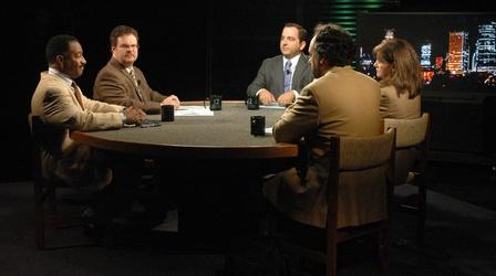 Video thumbnail: Colorado Inside Out August 2nd, 2013 Edition