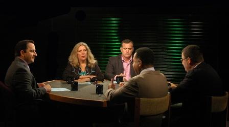 Video thumbnail: Colorado Inside Out September 13th, 2013 Edition