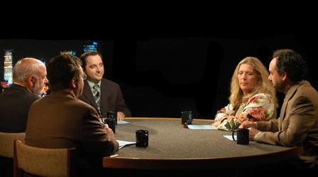 Video thumbnail: Colorado Inside Out September 20th, 2013 Edition