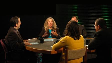 Video thumbnail: Colorado Inside Out September 27th, 2013 Edition