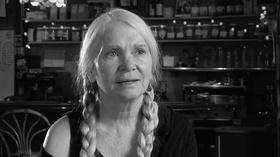 Video thumbnail: Colorado Originals Colorado Originals: Marilyn Megenity