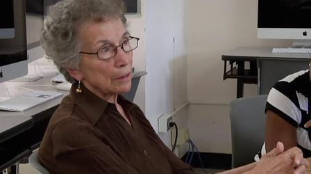 Video thumbnail: CPT12 Presents If Not Us: Happy & Anna Jo Haynes
