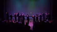 If Not Us: Theater Production