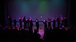 If Not Us: Theater Production