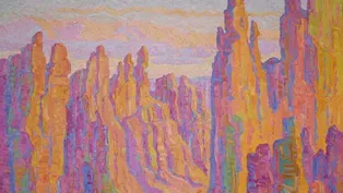 Sandzén: Ecstasy of Color