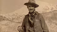 Allen True's West