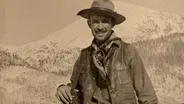 Allen True's West