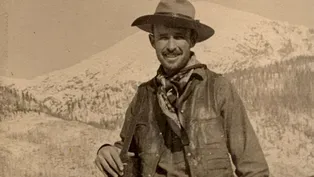 Allen True's West