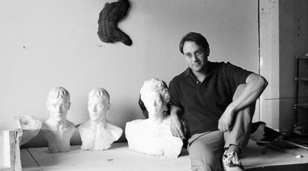 Video thumbnail: CPT12 Presents Frammenti Della Vita: Jefferson Rubin