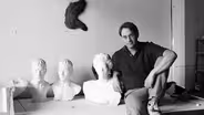 Frammenti Della Vita: Jefferson Rubin