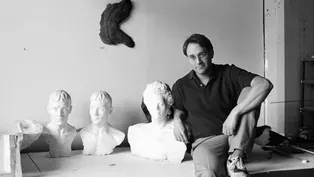 Frammenti Della Vita: Jefferson Rubin
