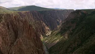 Heart of the World: Behind the Scenes- Why Five Parks?