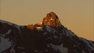 Heart of the World: Behind the Scenes- Few Visitors Tread 